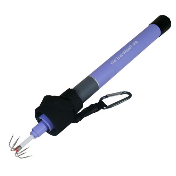 ピュアテック ViVi Tool イカギャフ 400(goku-962625)