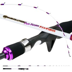 Megabass（メガバス） 船竿 8Pod ROD(タコーレ エイトポッド ロッド