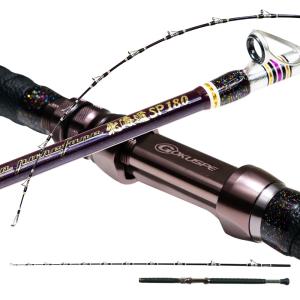 シマノ（SHIMANO） ☆シマノ 24 オシアプラッガー ライトコンセプト