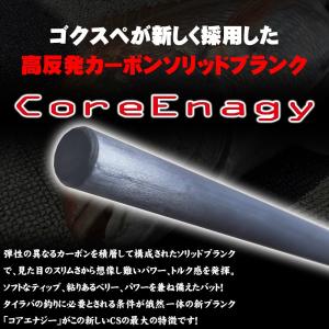 カーボンソリッド鯛ラバロッド Gokuevol...の詳細画像2