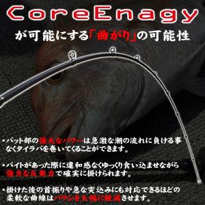 カーボンソリッド鯛ラバロッド Gokuevol...の詳細画像3