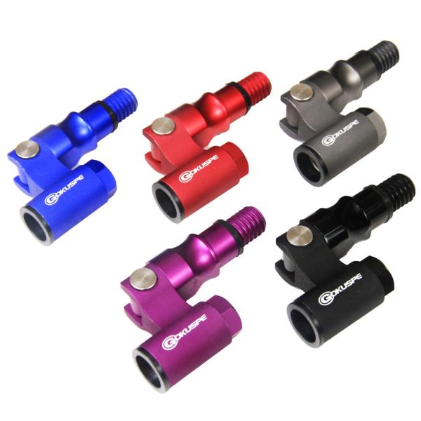 ランディングネット用ジョイント Evo-Joint3 エボジョイント3(goku-joint3)[M...