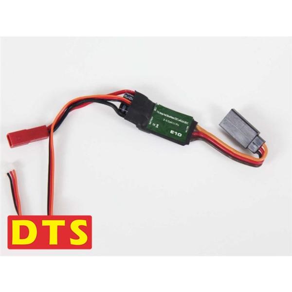 ORI RC DTS 130 用 ブラシレス ESC 10A 2S (gwy004316)｜ラジコン...