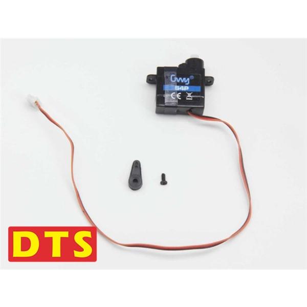 ORI RC DTS 130 用 S4P 4g CCMP サーボ (gwy005467)｜ラジコンヘ...