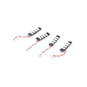 DTS Q180 用 LED PCB (gwy006857)ORI RC ラジコン ヘリコプター[M...