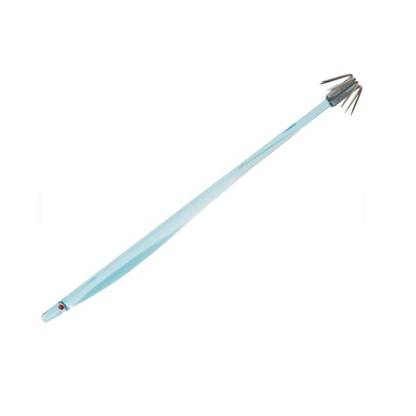 ハヤブサ SR205 ピカイチスティック 11cm シングル ライトブルー (haya-873129...
