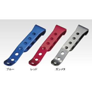 フィッシングさん専用 ダイトウブク シャフトステー ブルー No.1370 : 釣具屋 セクター