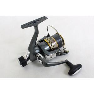 【PROMARINE】泳がせアオリOA-3000RD(ライン3号 約180m付)(hd-283395)