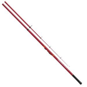 CARBON CASTER 20-390 磯竿 CARBON CASTER 20-390 磯竿 - メルカリ
