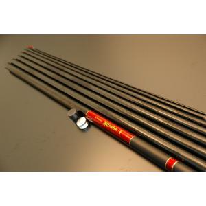 極光コロガシ 720 鮎竿 プロマリン 鮎コロガシ竿 PROMARINEプロマリン 極光コロガシ 720