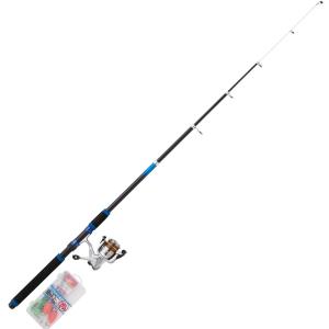 PROMARINE わくわくチョイ投げセットDX 240(hd-330471)