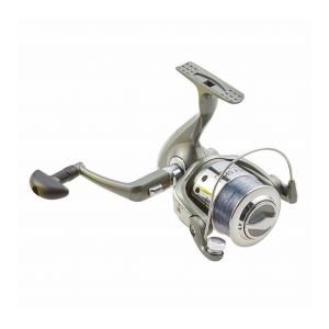 シマノ（SHIMANO） 17 サハラ C3000HG／スピニングリール