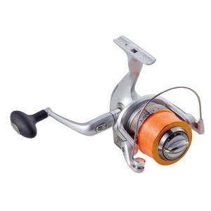 POWER AERO TYPE 5 赤ラインリール Amazon | GLOBERIDE(グローブライド) リール スポーツライン DG