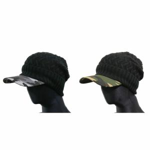 PROMARINE WBG056 ツバ付アクリルキャップ