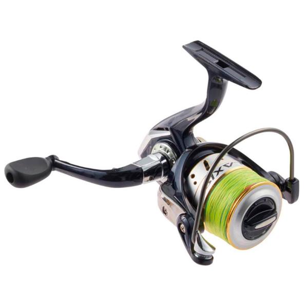 PROMARINE PEライン付スピニングリール LX4000SPE ラグジス PE1.5号150ｍ...