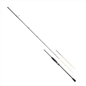 エギングロッド EMERALDAS(エメラルダス) X 83ML ダイワ エメラルダス X 83M (ロッド・釣竿) 価格比較 - 価格.com