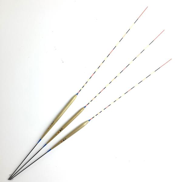 へらウキ 佳翔 オールマイティー ムクトップ3本セット(herauki-951841)bbs爆買