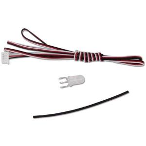 ワルケラ walkera G400 用 LED (HM-G400-Z-23)ラジコン ヘリ用パーツ[M便 1/1]