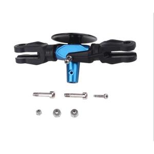 ゆ*)様 Walkera V450 D03 送信機(devo7)セット ワルケラ（WALKERA） ＜ワルケラ正規代理店＞Walkera V450D03+DEVO7