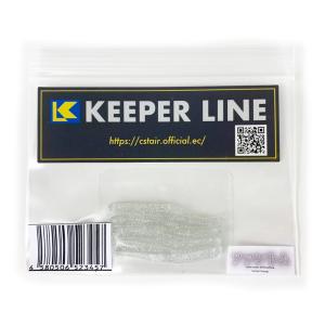KEEPER LINE くにゃーん #47 ムーンストーン(kl-523471)[M便 1/10]爆買