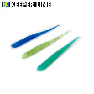 【10Cpost】KEEPER LINE くにゃーん2" おりオリジナルカラー(kl-7807)｜ori