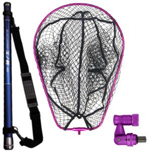 ジークラフト セブンセンス ミッドリーフ MRS-1002-SPS G-CRAFT