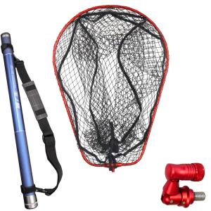 Major Craft（メジャークラフト） ファーストキャスト ランディング