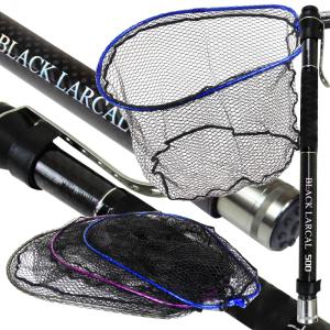 ランディングネット ツリモン レンジャーレスキューネット(小継