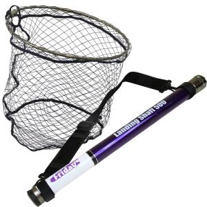 DAIWA（ダイワ） ランディングポール2 磯玉網 45-50（タモ枠45cm/柄