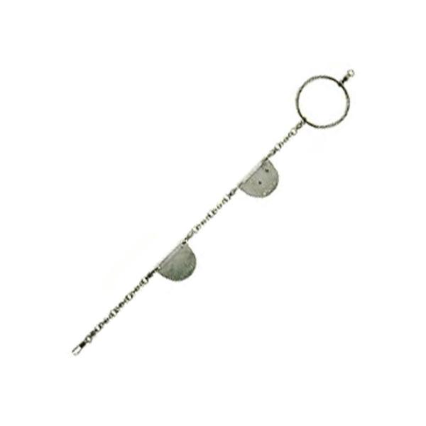 ミヤマエ キャラマンリングW(miyamae-040045)