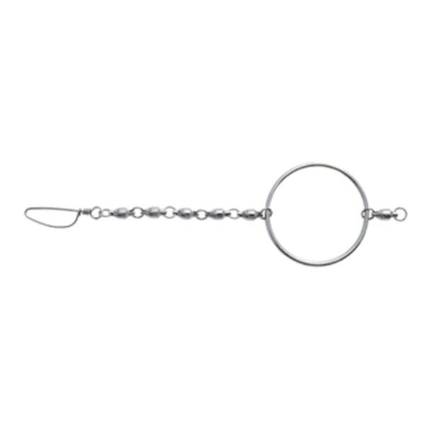 ミヤマエ キャラマンリング2型(miyamae-040069)