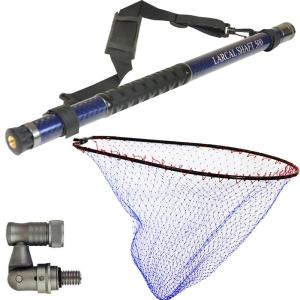 テイルウォーク TW キャッチバー改オフショアネット M (磯玉 玉網 タモ