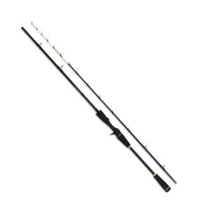 万能 並継 船 2WAY 双龍210 5-15号 20-40号 ハイパフォーマンスロッド