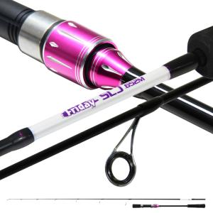 DAIWA（釣り） ダイワ 20 キャタリナ SJ 60B-3 / ジギングロッド