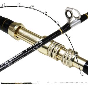 大型青物専用船竿 無限ピュア船 青物リミテッド175H(〜200号 大型青物専用船竿 無限ピュア船 青物リミテッド175H(〜200号