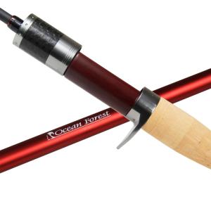 おり釣具 タイラバ専用ロッド OF-2 オーシ...の詳細画像4
