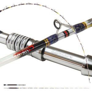 船釣り・船竿 ピュアテック(ゴクスペ) 六代目ゴクスペシャル