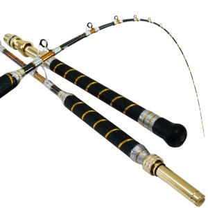 おり釣具 ソリッド船竿 250-80号の高価買取価格