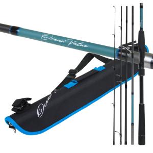 Gotureゴチュール Xceed スピニングロッド コンパクト エギング