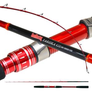 おり釣具 グラスソリッド船イカ竿の買取情報