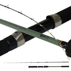 シマノ 船竿 早潮 瀬戸内メバル 360SI-T [2020年モデル] : 釣具