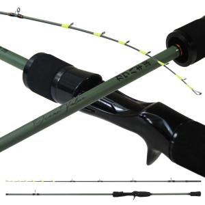 テイルウォーク ノーザンロックVⅡ C72MH ベイト テイルウォーク ノーザンロック C72MH : 釣具屋 セクター