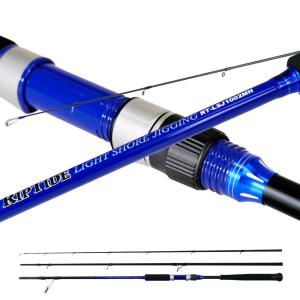 DAIWA（ダイワ） ○ダイワ モバイルパック 766TML・Q (振出 スピニング