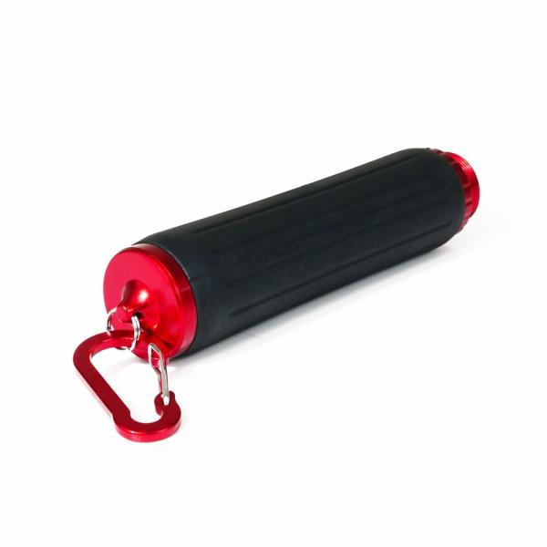 おり釣具 2WAYノットテンショナー レッド(ori-786157)