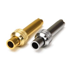 オリジナルアルミバット用フェルール SS-gl用ゴールド・SS-gm用ガンメタ 11mm、12mm(ori-fss)爆買｜船竿 沖釣り 船釣り おり釣具 ヤフー店