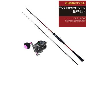 DAIWA（ダイワ） 【取り寄せ商品】 メタリア タチウオ (テンヤSP 170