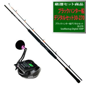 送料無料 デジタルカウンターリール付イカメタルセット(ikametal-005