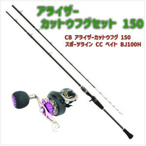 アルファタックル　ディープインパクトカイザー　 モデルR アルファタックル ディープインパクト カイザー モデルR alpha tackle