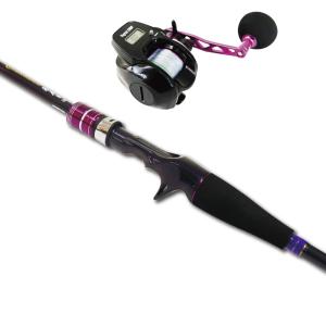 DAIWA（ダイワ） ロッド メタリア タチウオゲーム H-175 [5] : 釣具の