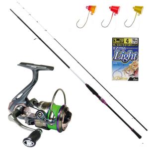 VARIVAS 公魚工房 ワークスリミテッド VAR-27RS VARIVAS バリバス 公魚工房 ワカサギ穂先 ワークスリミテッド
